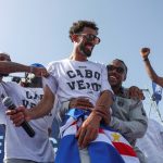 Vozinha, el arquero que desafió a Argentina y España, revela su nueva vida