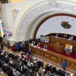 Venezuela: Oposición y chavismo pactan inicio de proceso democrático el 1 de agosto