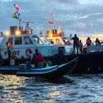 Cargos de asesinato contra capitán y tripulación por tragedia de ferry en Guyana