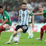 Argentina no jugó con México antes del Mundial 2026: esta es la razón