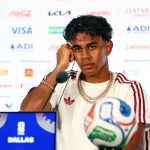 Lamine Yamal responde a críticas antes de semifinal mundialista