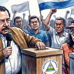 Las 7 claves para entender por qué el régimen de Daniel Ortega quiere abolir elecciones en Nicaragua