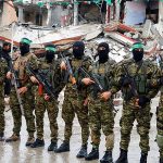 FDI eliminan a cuatro miembros de Hamas en norte de Gaza: planeaban ataques