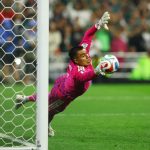 Las postales imborrables del México vs Inglaterra en octavos del Mundial