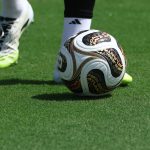 Argentina se prepara en Kansas City con nueva pelota y visita especial
