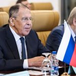 Lavrov acusa a Ucrania de abandonar a sus caídos en Konstantinovka