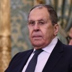 Lavrov confirma encuentro con Rubio en Manila para tratar Ucrania