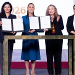 México: Sheinbaum envía al Congreso iniciativa para ley de feminicidio