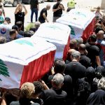 Líbano reporta más de 4.320 muertos en ataques israelíes desde marzo