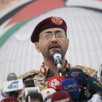 Hutíes atacan infraestructura petrolera saudí con drones