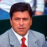 Los secretos del gol de Zanetti y las pecheras fantasma de Passarella en Francia 98