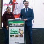 Gobierno de Daniel Noboa impulsa la comercialización directa de más de 500 productos agropecuarios, mediante el primer catálogo digital
