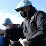 Gobierno del presidente Daniel Noboa protege a las familias con controles a más de 3,8 millones de litros de leche en todo el país