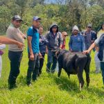 Gobierno impulsa medidas preventivas para cuidar al ganado ante eventual presencia de El Niño