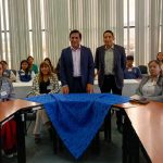 Gobierno del presidente Daniel Noboa impulsa una política para que jóvenes rurales accedan a créditos, capacitación y otros beneficios