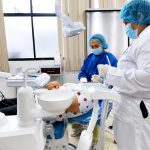 Gobierno de Daniel Noboa incorpora un moderno sillón dental de última generación en el Hospital General Teófilo Dávila de Machala