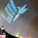 El Gobierno Nacional proclamó a los finalistas y ganadores de la V edición del Premio Hábitat Ecuador