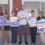 Vivienda, títulos de propiedad y Jóvenes en Acción: ejes de la agenda del ministro Roberto Luque en Tungurahua