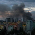 Denuncian ‘estrategia deliberada’ de Rusia contra la salud en Ucrania