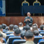 El Gobierno Nacional fortalece la seguridad turística con la capacitación de 123 servidores policiales