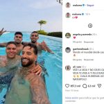 Macnelly Torres defiende a Juanfer Quintero y revela su once ideal de Nacional