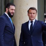 Macron hará historia en Siria: primer líder europeo en visitar Damasco tras Al Assad