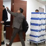 Caso Villavicencio: Fiscalía individualiza pruebas contra los sospechosos a partir de Xavier Jordán