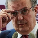 EEUU podría anunciar nuevos aranceles en agosto, advierte Marcelo Ebrard
