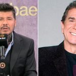 Marcelo Tinelli rememora a Juan Alberto Badía y el duelo Argentina-Inglaterra de 1986