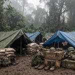 ONU revela reclutamiento de mercenarios salvadoreños en Congo desde 2025