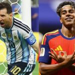 450.000 argentinos en España alentarán a su selección en la final del Mundial 2026
