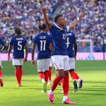 Mundial 2026: Francia de Mbappé supera a leyendas como Pelé y Maradona