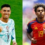Cantoro destroza a Cristiano: ‘En Argentina no jugaría’