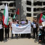 Evacuación médica en Gaza: 37 pacientes salen hacia Egipto