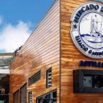 Mercado del Río cierra tras ocho años de funcionamiento