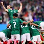 México derrota 2-0 a Ecuador y asegura su lugar en octavos del Mundial 2026