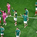 Eliminación de México en Mundial 2026: Análisis y calificaciones ante Inglaterra