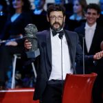 Fallece a los 62 años Manolo Solo, ganador del Goya y actor de ‘El laberinto del fauno’