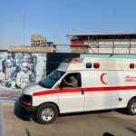 Irán reporta caída de cuatro miembros de la Guardia en bombardeos de EE.UU. y Arabia Saudí en Irak