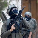 Cisjordania: cuatro palestinos y un israelí mueren en enfrentamiento