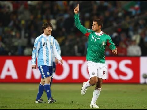 Julián Quiñones se colocó a una anotación de alcanzar a los máximos goleadores mexicanos en la historia de las Copas del Mundo.