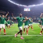 Mundial 2026: jornada clave con triunfo mexicano, definiciones en puerta