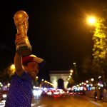 Mundial 2026 EN VIVO: España y Bélgica chocan en Los Ángeles, Argentina se prepara