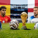 Mundial 2026: semifinalistas afinan detalles para los cruces decisivos
