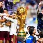 Argentina y España se alistan para la final del Mundial 2026