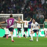 Mundial 2026: Francia, Marruecos, Noruega e Inglaterra ya están en cuartos de final