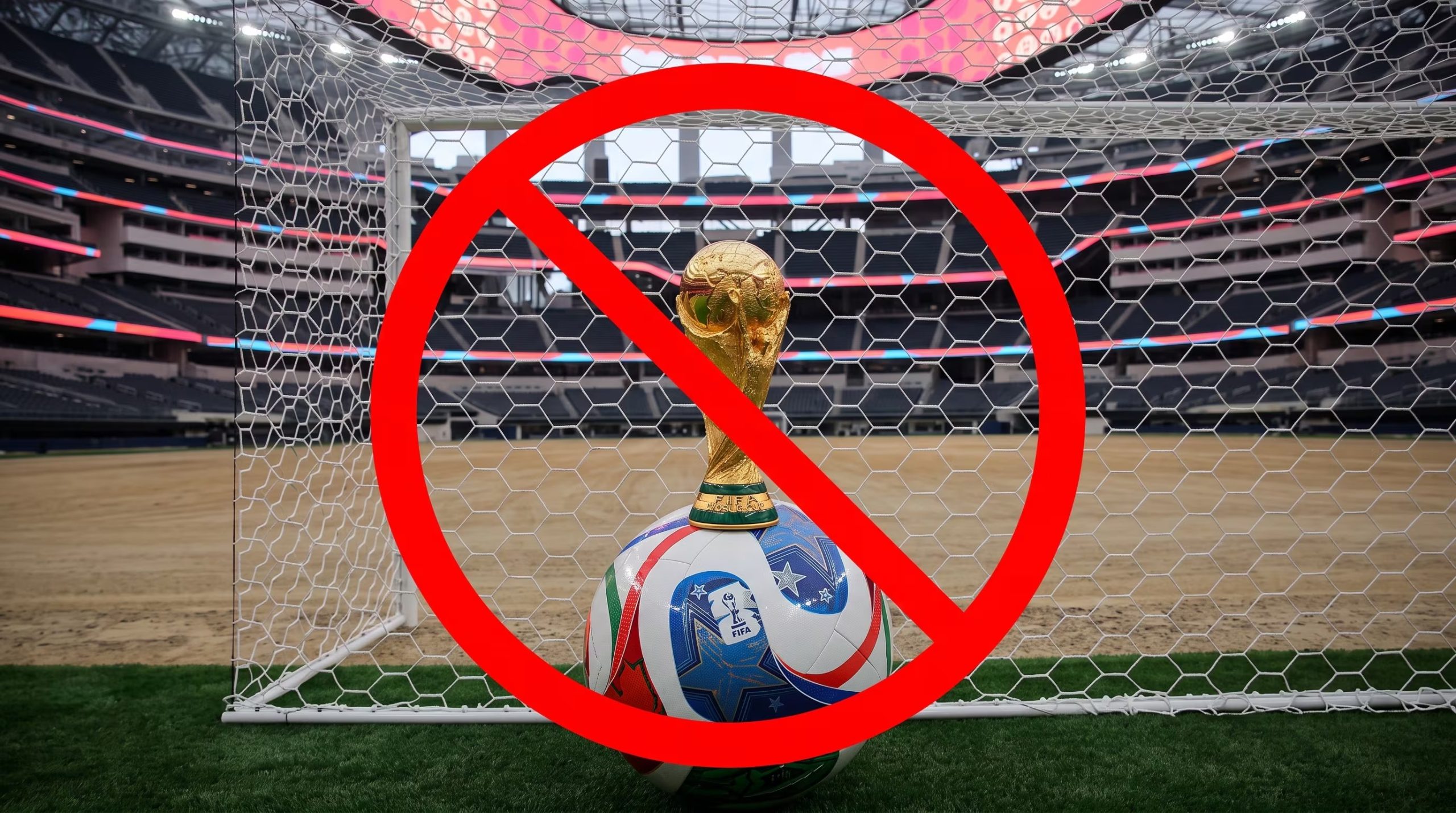 Este miércoles 8 de julio no habrá partidos de la Copa del Mundo (Imagen Ilustrativa Infobae)