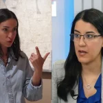 Exviceministra de Cultura acusa a Gilda Alcívar de bloquear y desfinanciar proyectos culturales