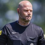 Fallece Rob Dieperink, el juez neerlandés que perdió el Mundial 2026 por denuncia