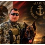 Fallece capitán de Marina en ataque mientras protegía a madres buscadoras en Sinaloa